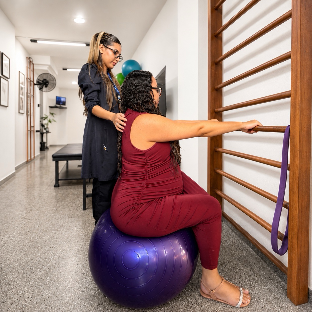 Fisioterapia Pélvica